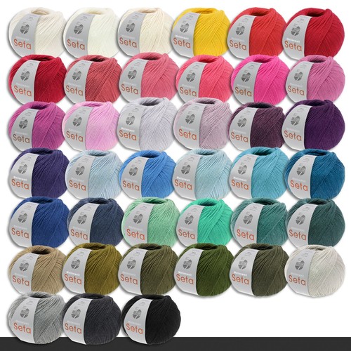 Lana grossa 100 g - 5x,