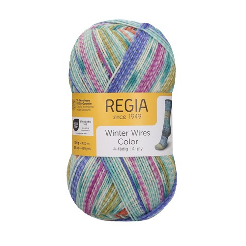 100g regia winter - 100g,