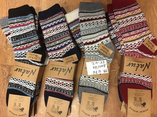 Winter socken thermosocken - socken,