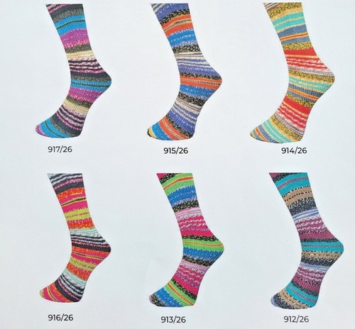 Ferner mally socks - ferner, lungauer
