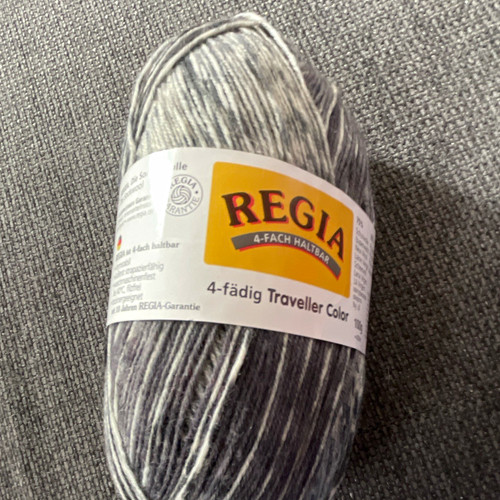 Regia traveller color - traveller,