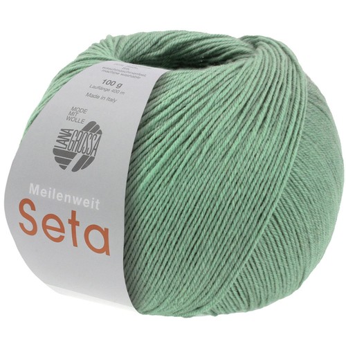 Lana grossa meilenweit - lana, 100g