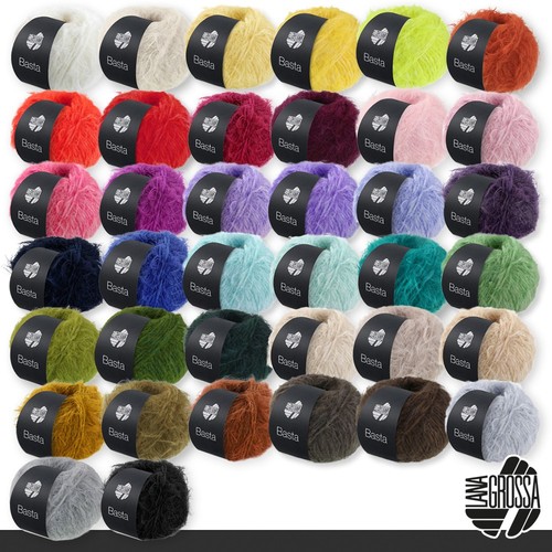 Lana grossa 100 cosy - 100, g
