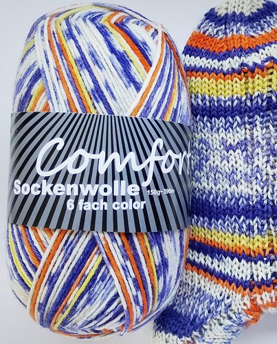 Kg sockenwolle - 79,00,