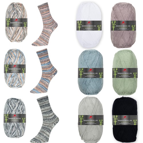 Pro lana bamboo socks - pro,