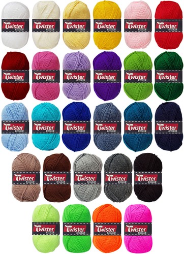 Gramm twister sport aus - twister,