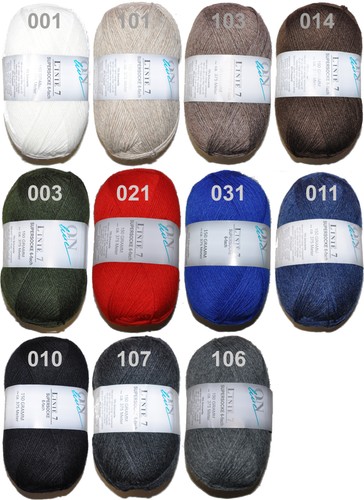Supersocke sockenwolle fach - supersocke,