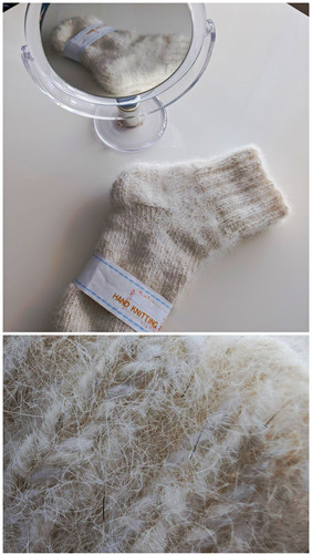 Hand knitting damen - knitting,