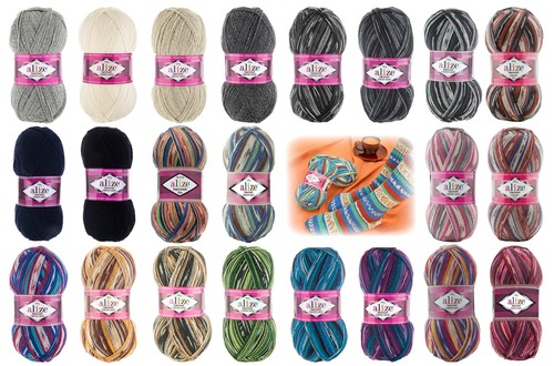 100g sockenwolle superwash - sockenwolle,