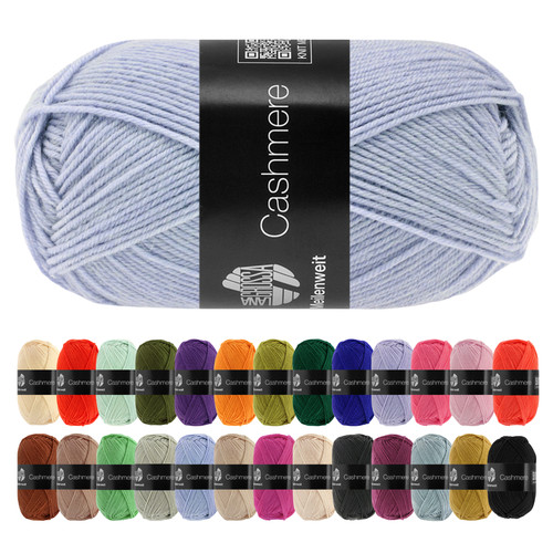 Lana grossa meilenweit 50g - lana,