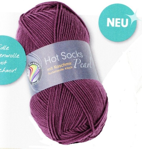 Hot socks pearl uni - hot,
