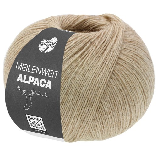 Lana grossa meilenweit 100g - grossa,