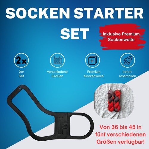 Super starter set - super, mit