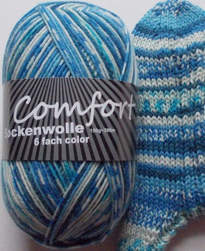 Kg sockenwolle - 79,00,