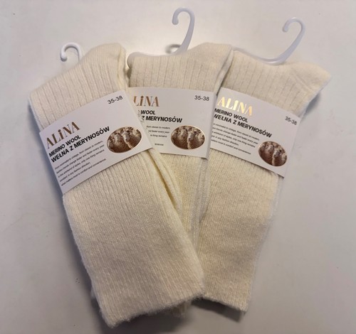 3er pack merino wolle - pack, 88%